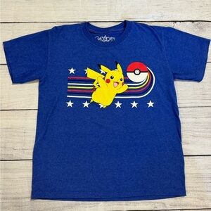 Boys’ Pokémon Tee
